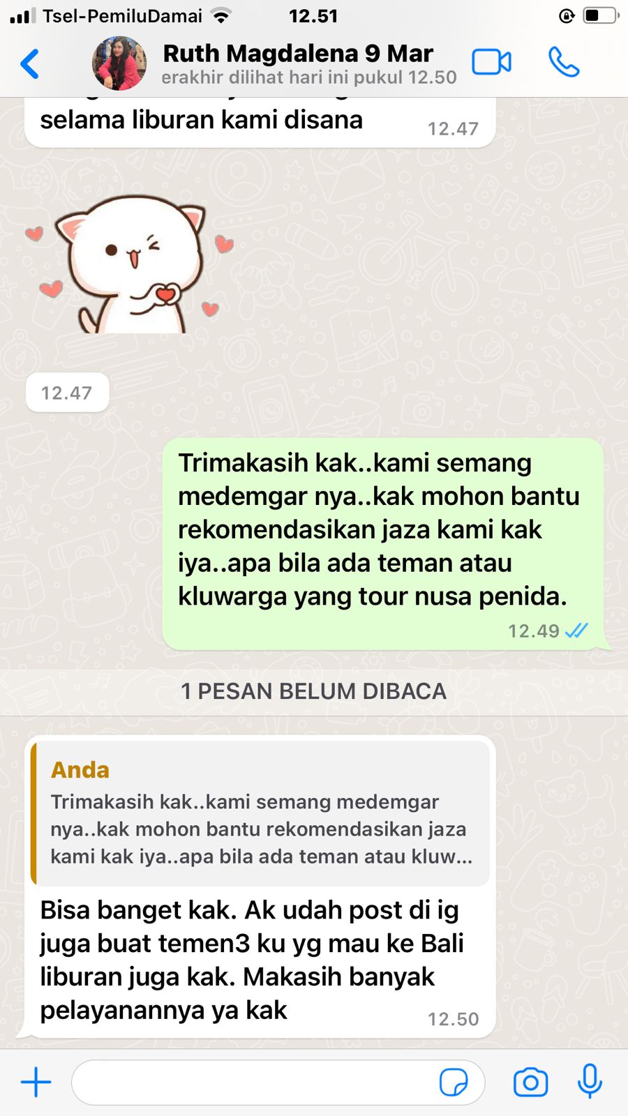 testimoni 5